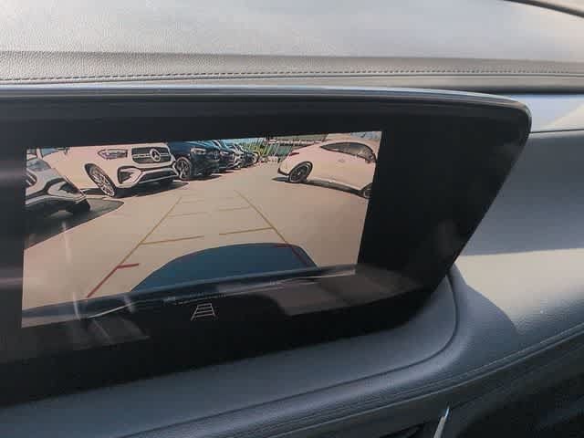 Used 2024 Buick Encore GX Preferred FWD image 28
