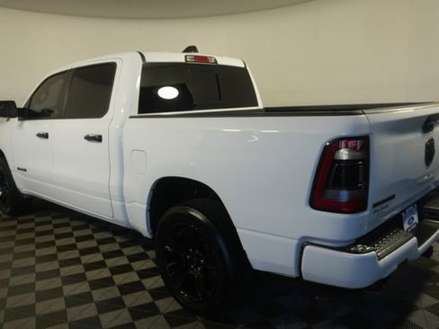 Used 2023 RAM 1500 Big Horn AWD/4WD image 5