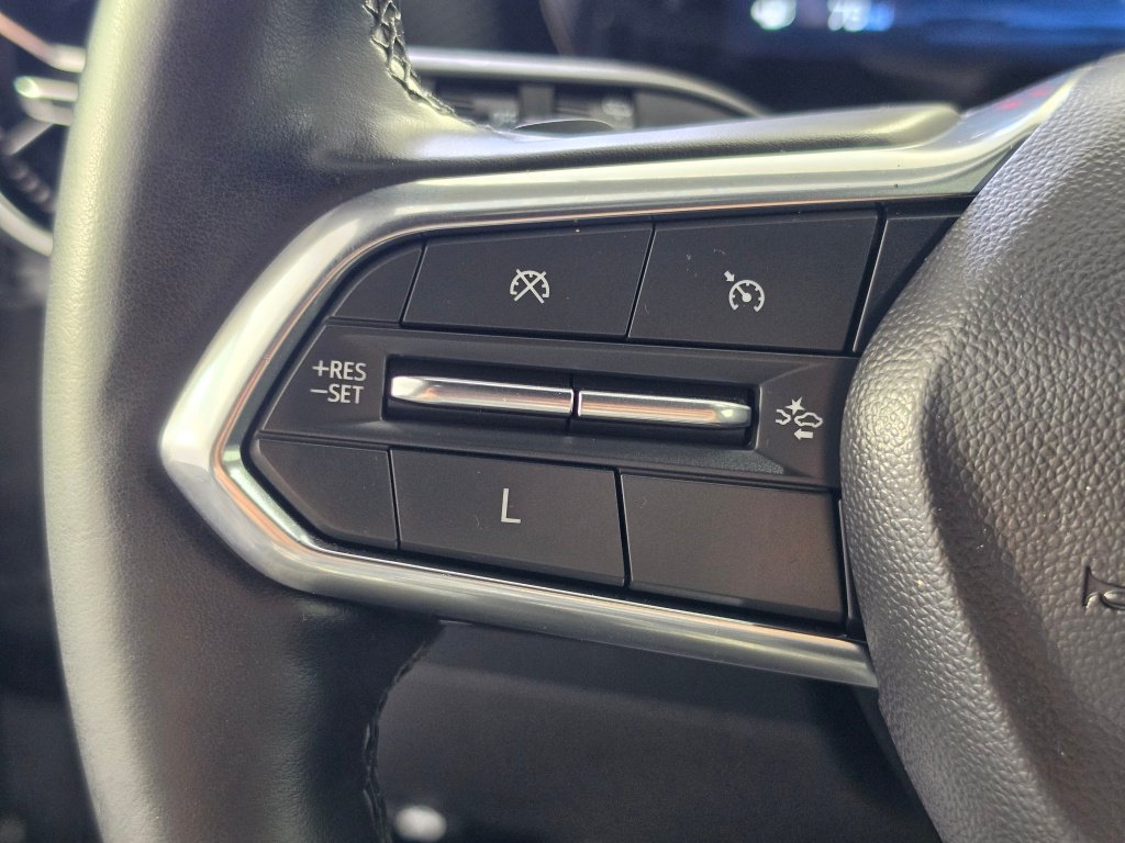 Used 2025 Chevrolet Equinox LT w/ Convenience Package II FWD image 25
