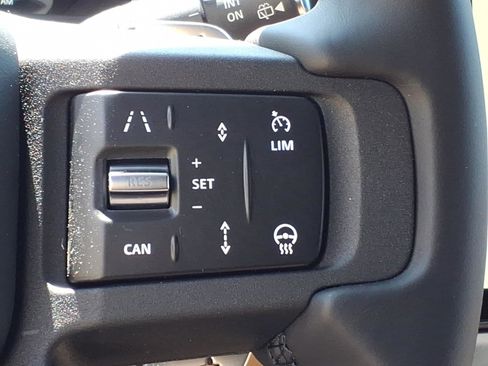 New 2026 Land Rover Defender 90 V8 AWD/4WD image 16