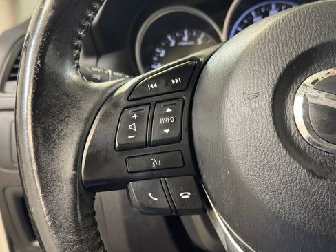 Used 2015 MAZDA CX-5 Touring w/ Bose/Moonroof Package image 27