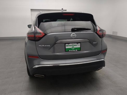 Used 2020 Nissan Murano SV image 6