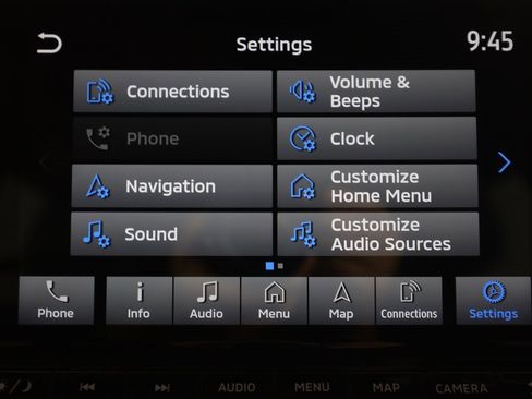 Used 2023 Mitsubishi Outlander SE image 30