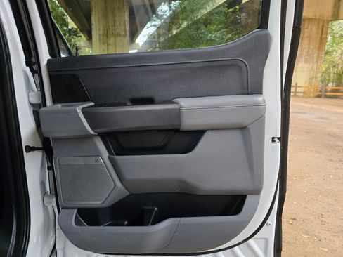 Used 2023 Ford F150 Lariat w/ Trailer Tow Package image 63