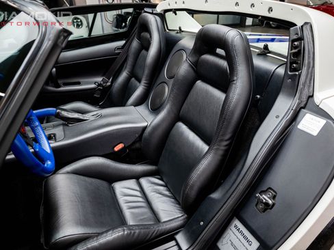 Used 1996 Dodge Viper RT/10 image 98