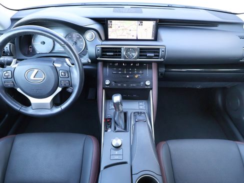 Used 2017 Lexus IS 200t image 17