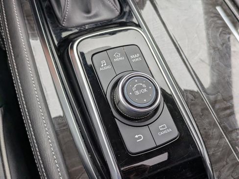 Used 2024 INFINITI QX80 Luxe AWD/4WD image 23