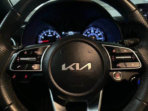 Used 2024 Kia Forte GT-Line image 22