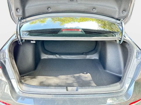 Used 2026 Honda Civic LX image 9