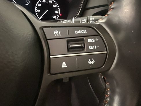 Used 2024 Honda CR-V Sport image 18