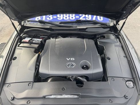 Used 2006 Lexus IS 250 AWD image 21