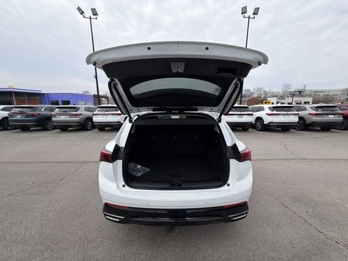 New 2026 Buick Envision Sport Touring image 20