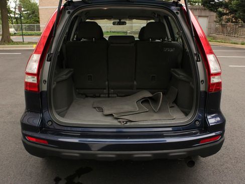 Used 2011 Honda CR-V LX image 8