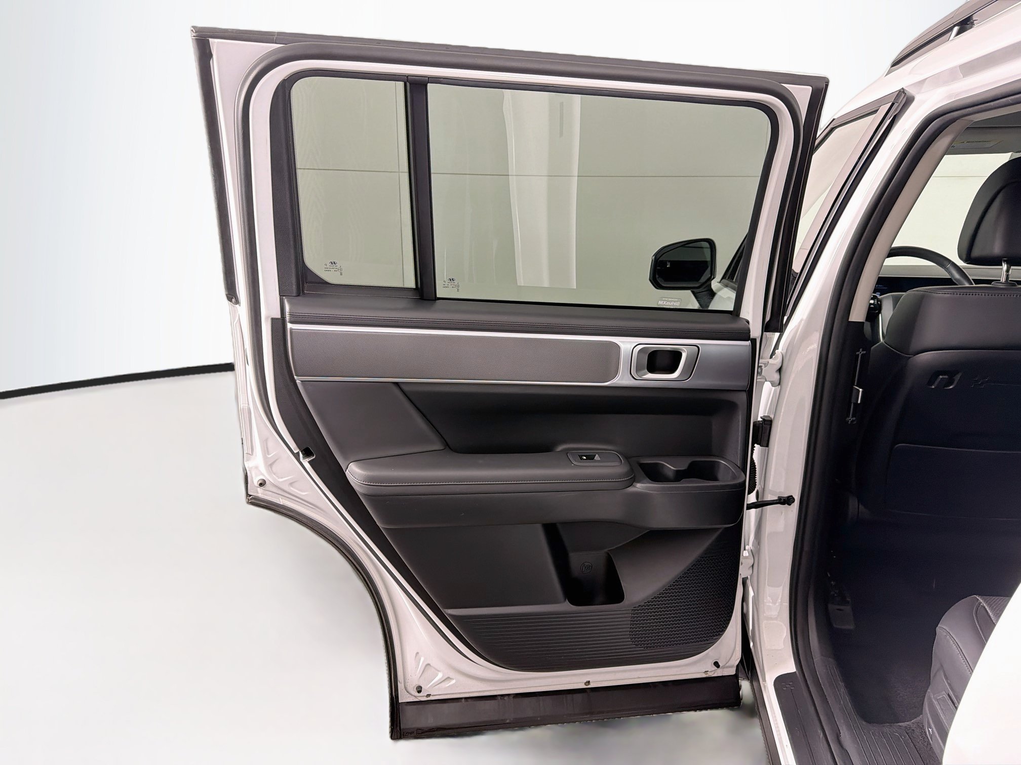 Used 2026 Hyundai Santa Fe SEL FWD image 25