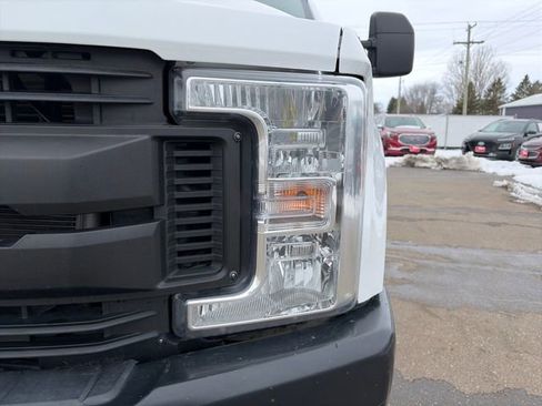 Used 2017 Ford F350 XL AWD/4WD image 17