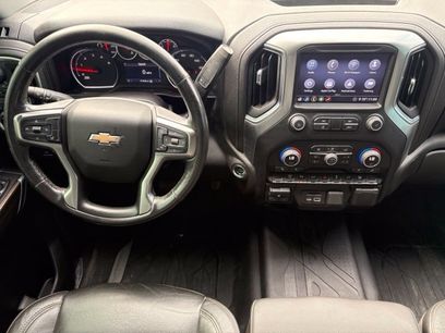 Used 2020 Chevrolet Silverado 3500 LT w/ All Star Edition