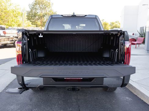 New 2026 Toyota Tundra 1794 Edition AWD/4WD image 8