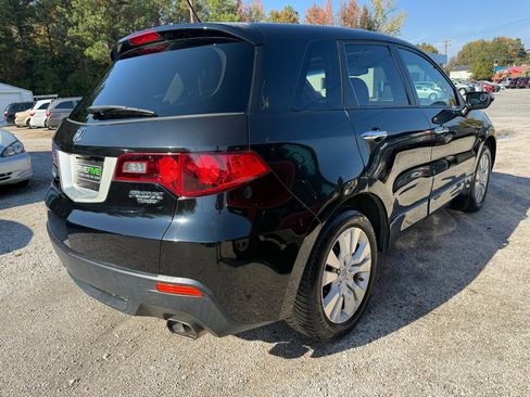 Used 2010 Acura RDX 2WD w/ Technology Package image 5