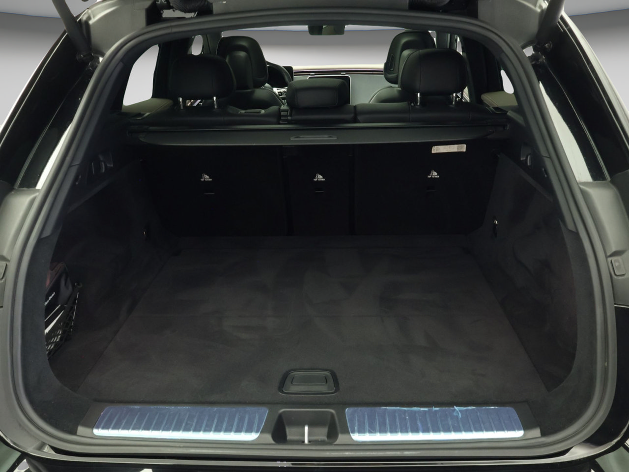Certified 2023 Mercedes-Benz EQE 350+ SUV image 24