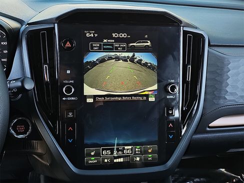 Used 2025 Subaru Forester Sport image 23