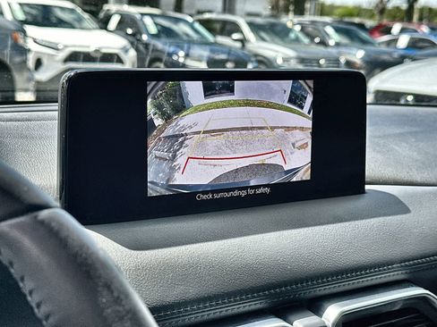 Used 2023 MAZDA CX-5 AWD 2.5 S w/ Select Package image 27