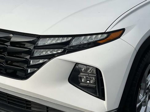 Used 2024 Hyundai Tucson SEL AWD/4WD image 10