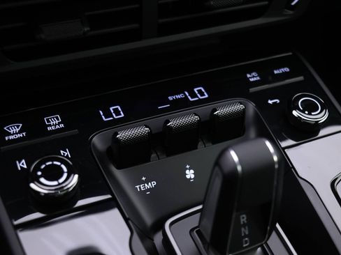 Certified 2025 Porsche 911 Carrera 4 GTS image 16