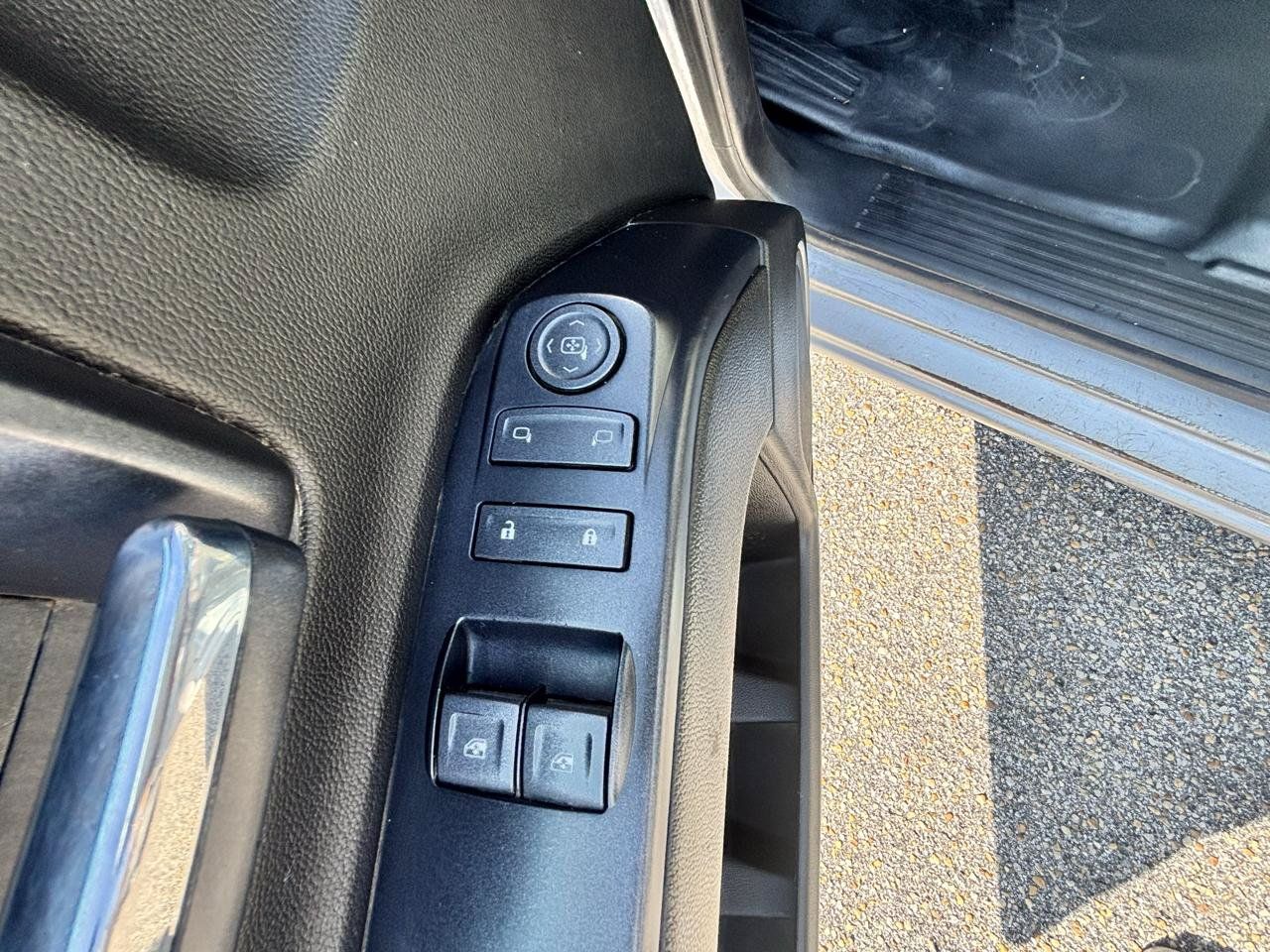 Used 2018 GMC Sierra 1500 2WD Regular Cab image 47
