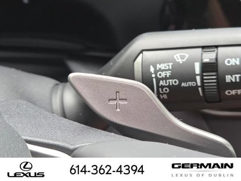Certified 2026 Lexus NX 350 AWD image 27