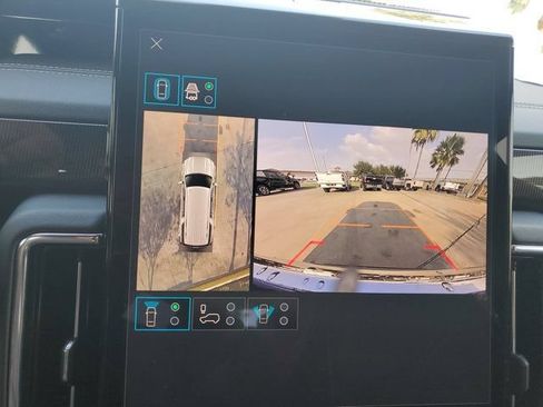 New 2026 GMC Yukon XL Elevation w/ LPO, Floor Liner Package RWD image 28