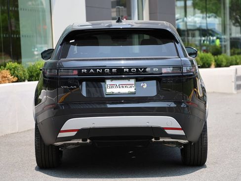 New 2026 Land Rover Range Rover Velar S AWD/4WD image 3