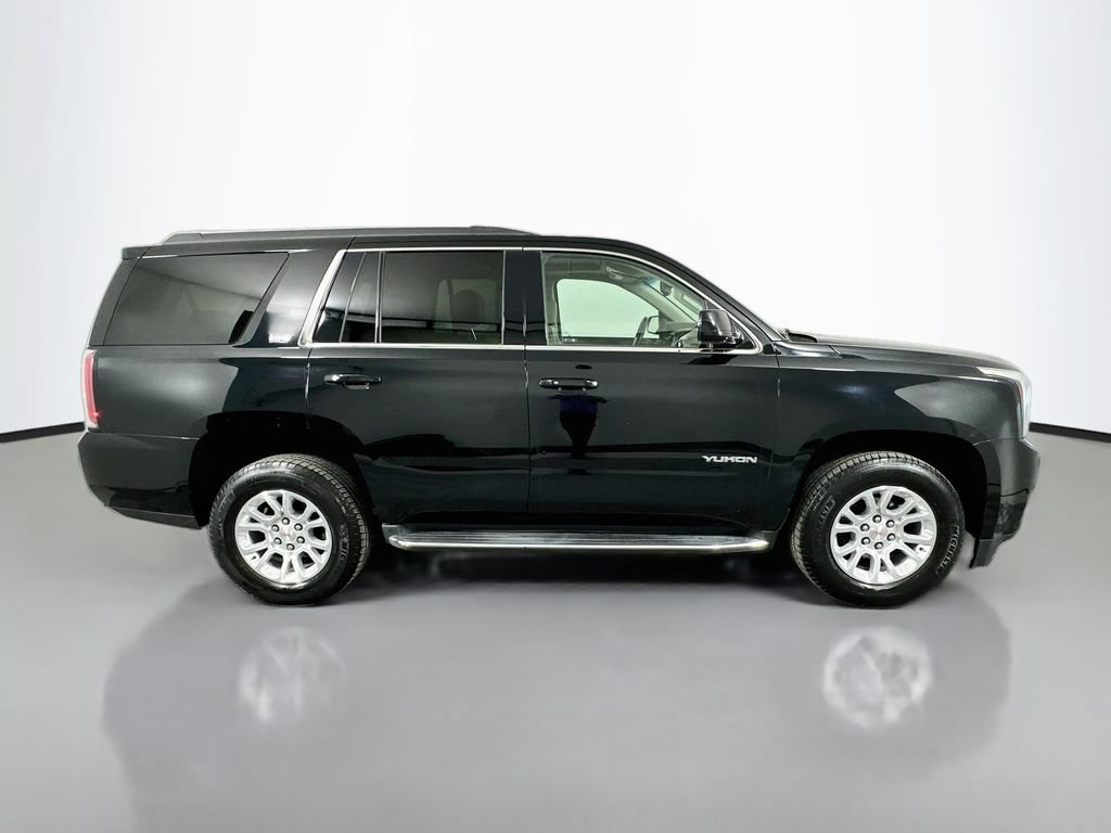 Used 2020 GMC Yukon SLT w/ Open Road Package AWD/4WD image 4