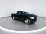 Used 2021 RAM 1500 Big Horn image 2
