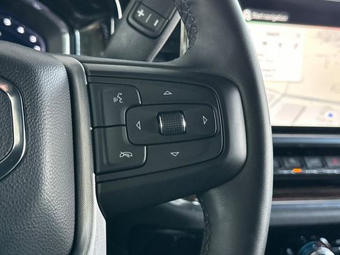 Used 2023 GMC Sierra 1500 Elevation w/ LPO, Elevation Black Package image 38