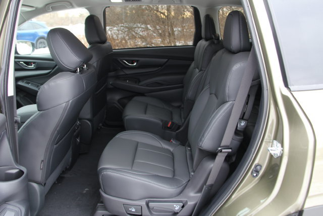 New 2026 Subaru Ascent Premium AWD/4WD image 13