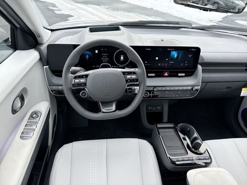 New 2026 Hyundai Ioniq 5 Limited image 16