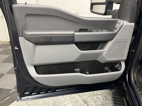 Used 2024 Ford F250 XL w/ STX Appearance Package image 7