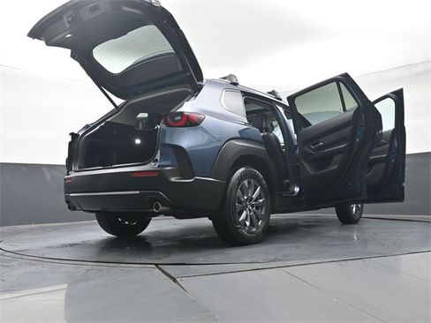 Certified 2023 MAZDA CX-50 2.5 S w/ Convenience Package image 51