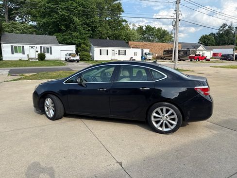 Used 2014 Buick Verano Convenience FWD image 5