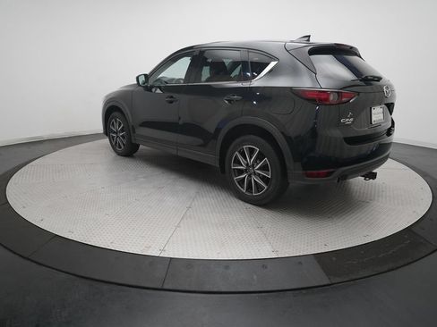 Used 2017 MAZDA CX-5 Grand Touring w/ Premium Package AWD/4WD image 32