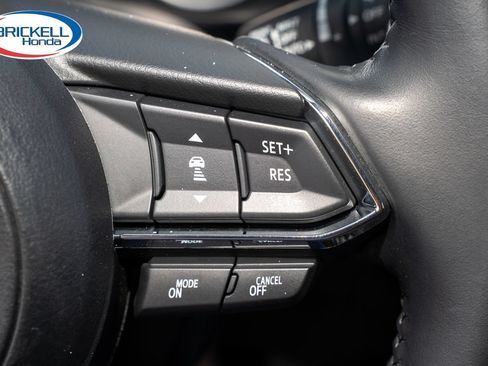 Used 2024 MAZDA CX-5 AWD 2.5 S image 30
