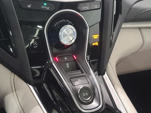 New 2026 Acura RDX SH-AWD w/ Technology Package image 29