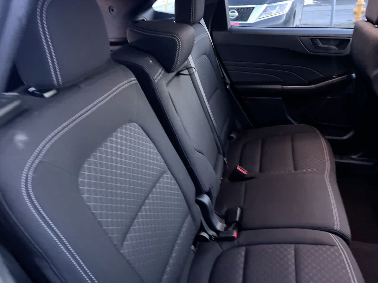 Used 2024 Ford Escape Active AWD/4WD image 24