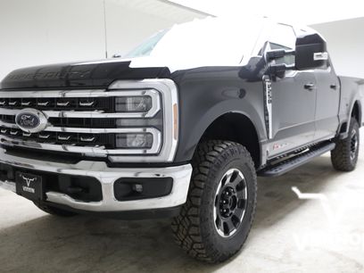 New 2026 Ford F250 Lariat