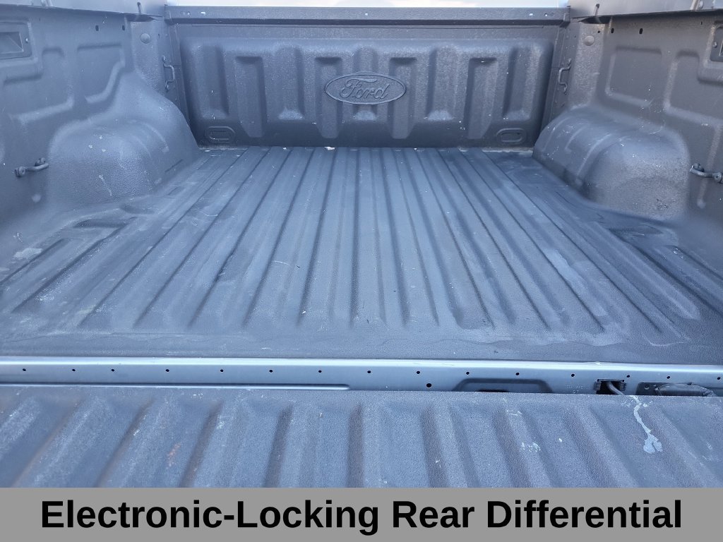Used 2024 Ford Ranger XLT AWD/4WD image 19