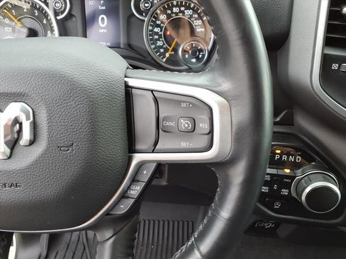 Used 2022 RAM 1500 Big Horn image 20
