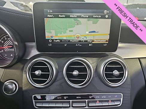 Used 2018 Mercedes-Benz C 43 AMG 4MATIC Cabriolet image 19