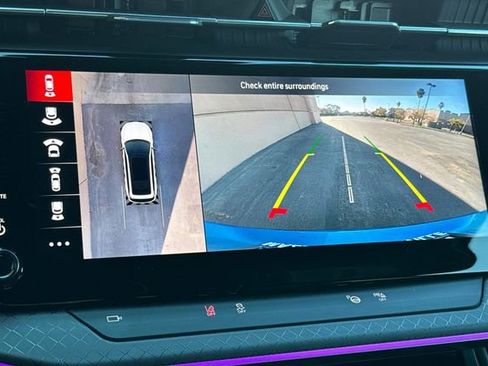 Used 2025 Jeep Wagoneer S Limited image 24