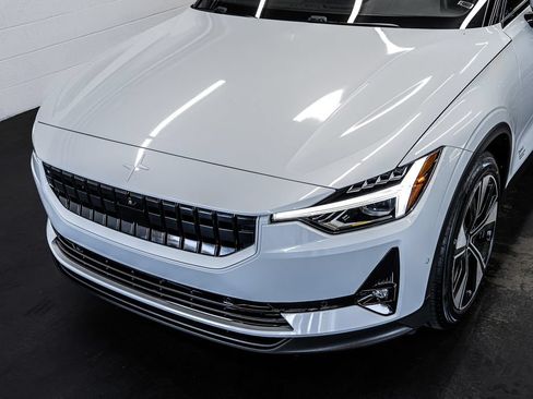 Used 2023 Polestar Polestar 2 w/ Pilot Pack AWD/4WD image 11