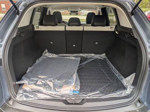 New 2026 MAZDA CX-5 Select AWD/4WD image 27
